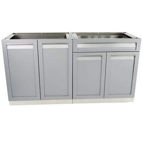 outdoor stainless steel cabinet doors|outdoor stainless steel cabinets freestanding.